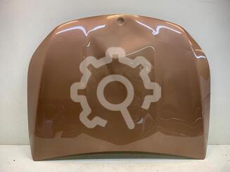 Капот Mercedes-Benz GLB-Klasse I [X247] 2019 - н.в.