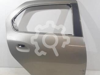 Дверь задняя правая Renault Logan II 2012 - н.в.