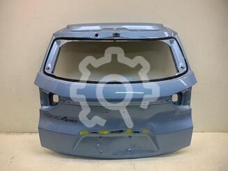 Крышка багажника Chery Tiggo 4 Pro I 2020 - н.в.