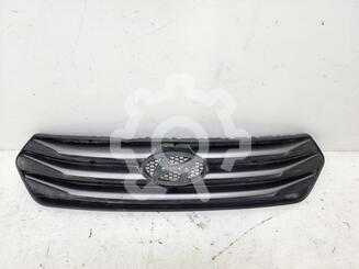 Решетка радиатора Hyundai Creta I 2016 - 2021