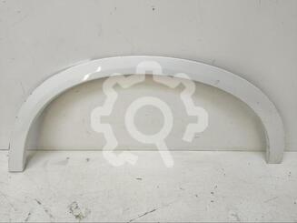 Накладка крыла заднего левого Volvo XC90 II 2014 - н.в.