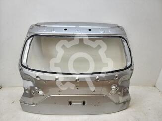 Крышка багажника Hyundai Creta II 2021 - н.в.