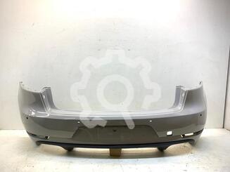 Бампер задний Porsche Macan I 2014 - 2024