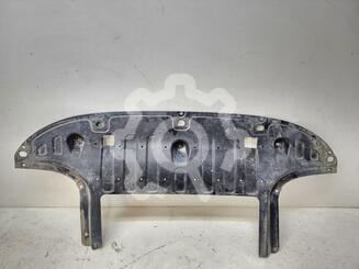 Защита Hyundai Creta II 2021 - н.в.