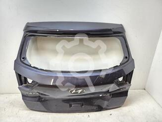Крышка багажника Hyundai Creta I 2016 - 2021