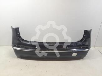 Бампер задний Nissan Qashqai (J11) c 2014 г.