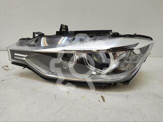 Фара левая BMW 3-Series [F3x] 2011 - н.в.