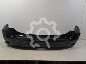 Бампер задний Nissan X - Trail (T32) c 2014 г.