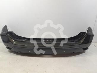 Бампер задний Nissan X - Trail (T32) c 2014 г.