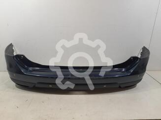Бампер задний Nissan X - Trail (T32) c 2014 г.