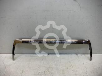 Накладка крышки багажника Toyota Land Cruiser Prado [150] 2009 - н.в.