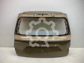 Крышка багажника Geely Emgrand X7 I 2011 - 2021