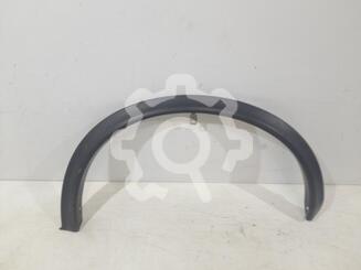 Накладка крыла переднего правого Nissan Juke (F15) c 2011 г.