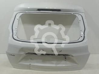Крышка багажника Lada XRAY I 2015 - н.в.
