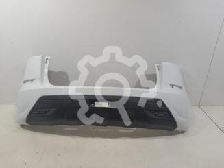 Бампер задний Lada XRAY I 2015 - н.в.