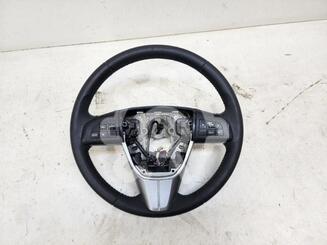Рулевое колесо Mazda 3 II [BL] 2009 - 2013