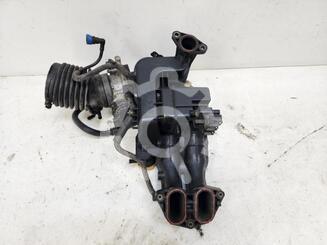 Коллектор впускной Mazda RX-8 2003 - 2012