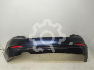 Бампер задний BMW 3-Series [F3x] 2011 - н.в.