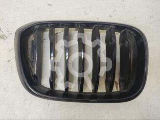 Решетка радиатора правая BMW X3 [G01] 2017 - н.в.