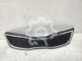Решетка радиатора Kia Optima III 2010 - 2015