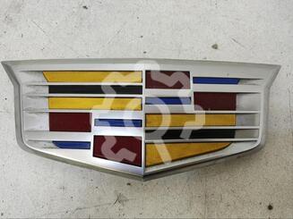 Эмблема Cadillac Escalade IV 2014 - 2020