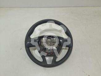 Рулевое колесо Renault Logan II 2012 - н.в.
