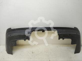 Бампер задний Land Rover Range Rover IV 2012 - 2022