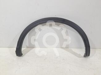 Накладка крыла заднего левого Nissan Qashqai (J11) c 2014 г.