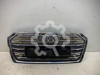 Решетка радиатора Audi A5 II [F5] 2016 - н.в.