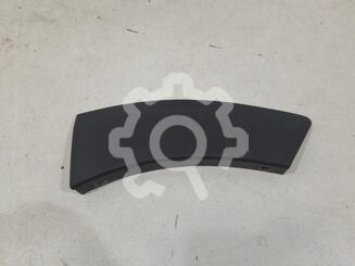 Накладка бампера заднего Renault Duster I 2010 - 2021