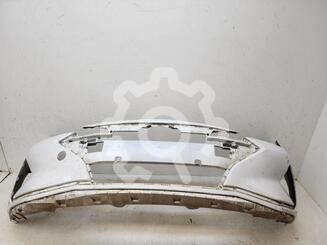 Бампер передний Hyundai Elantra VI [AD] 2015 - 2020