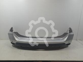 Бампер задний Nissan X - Trail (T32) c 2014 г.