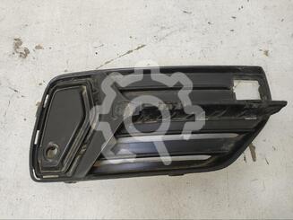 Решетка в бампер Volvo XC90 II 2014 - н.в.