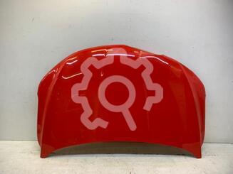 Капот Geely Coolray I 2020 - н.в.