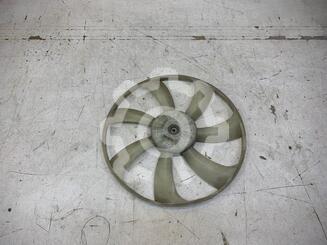 Вентилятор радиатора Toyota RAV 4 IV [CA40] 2012 - 2019