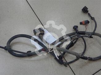 Проводка (коса) Volkswagen Touareg I 2002 - 2010