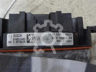 Резистор отопителя Ford Mondeo III 2000 - 2007