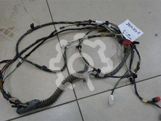 Проводка (коса) Ford Focus II 2005 - 2011