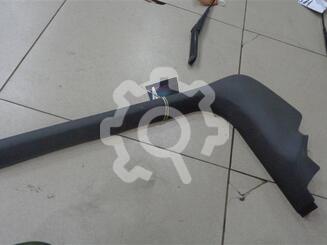 Накладка порога (внутренняя) Ford Focus II 2005 - 2011