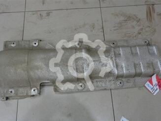 Экран тепловой Nissan Almera III [G15] 2012 - 2018