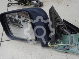 Зеркало заднего вида левое Nissan Patrol (Y61) 1997 - 2009