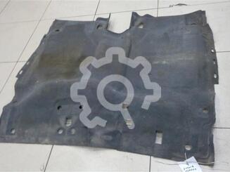 Покрытие напольное (ковролин) Nissan Navara (Frontier) III (D40) 2004 - 2015