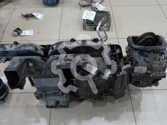 Корпус отопителя Nissan Navara (Frontier) III (D40) 2004 - 2015