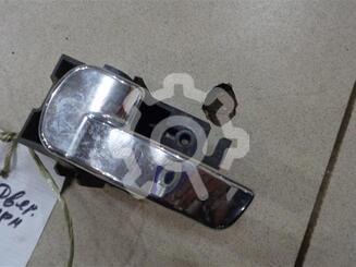 Ручка двери внутренняя левая Nissan Navara (Frontier) III (D40) 2004 - 2015