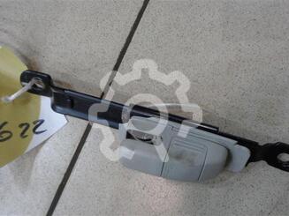 Механизм регулировки ремня безопасности Nissan Almera III [G15] 2012 - 2018