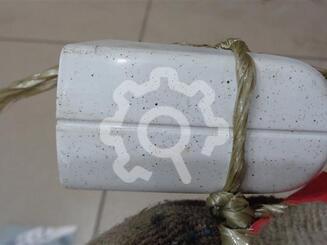 Накладка вставки замка двери Ford Focus II 2005 - 2011