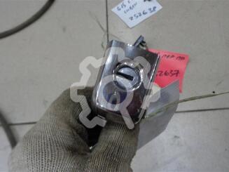 Накладка вставки замка двери Nissan Almera III [G15] 2012 - 2018