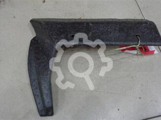 Шумоизоляция Ford Focus II 2005 - 2011