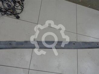 Накладка порога (наружная) Ford Focus II 2005 - 2011