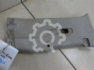 Обшивка стойки Nissan Navara (Frontier) III (D40) 2004 - 2015